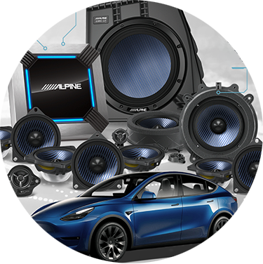 Car audio